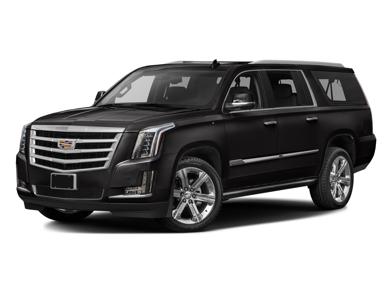 2016 Cadillac Escalade ESV Premium -
                  Sanford, FL