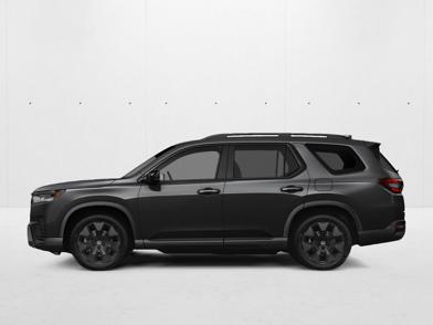 2026 Honda Pilot