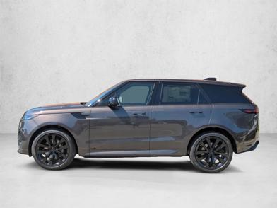 2026 Land Rover Range Rover Sport