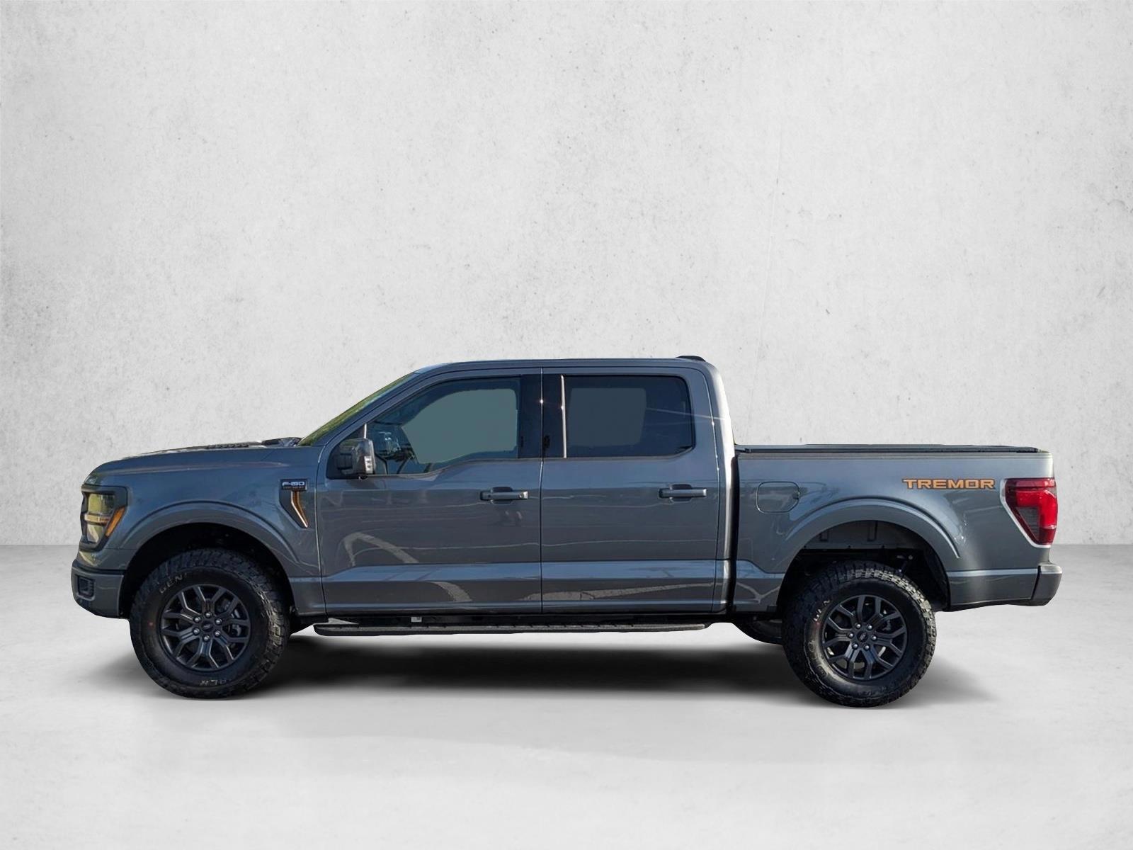 Thumbnail: 2026 Ford F-150 - 2