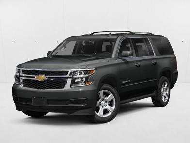 2020 Chevrolet Suburban LS -
                  Columbus, GA