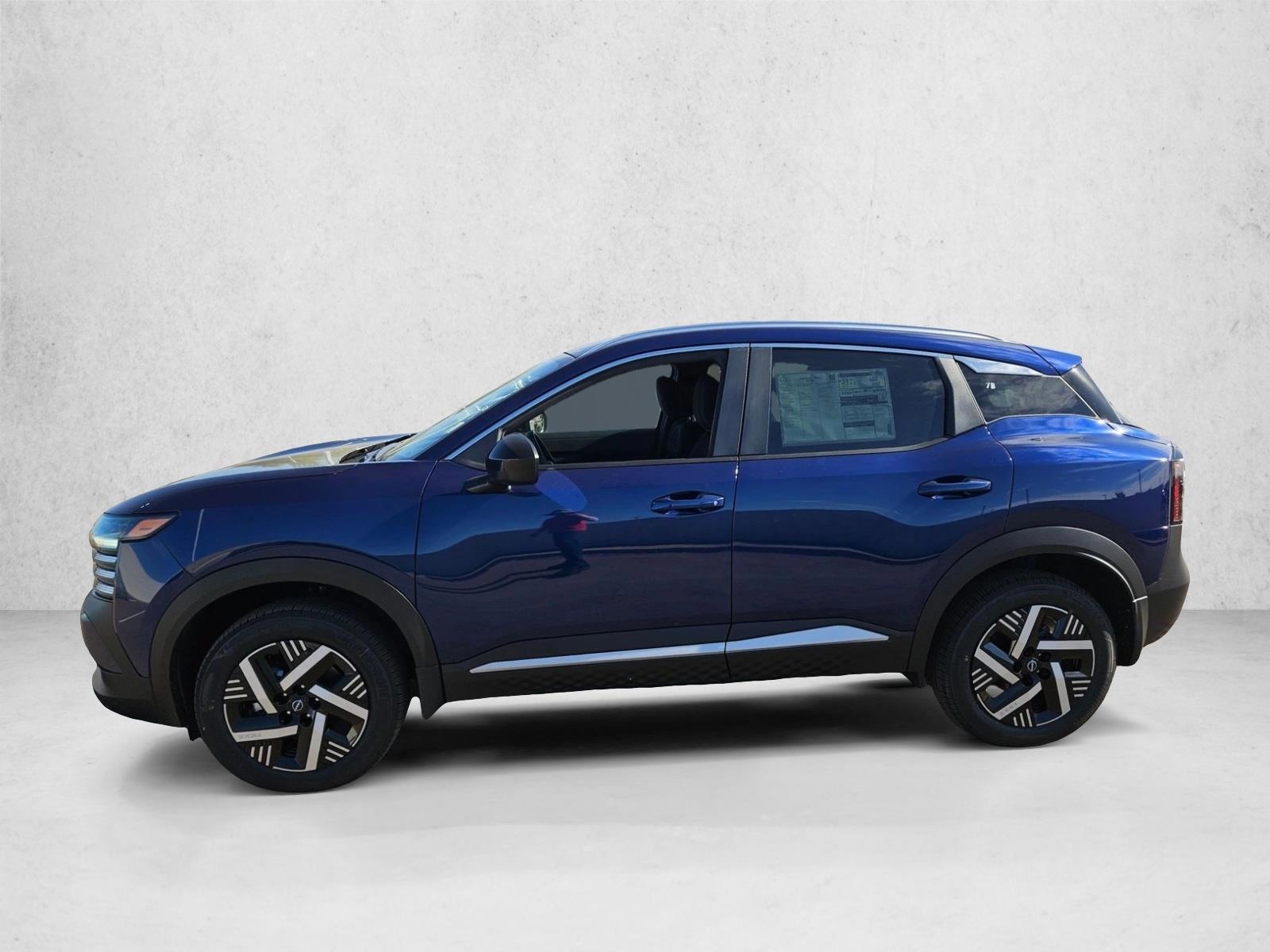 Thumbnail: 2026 Nissan Kicks - 2
