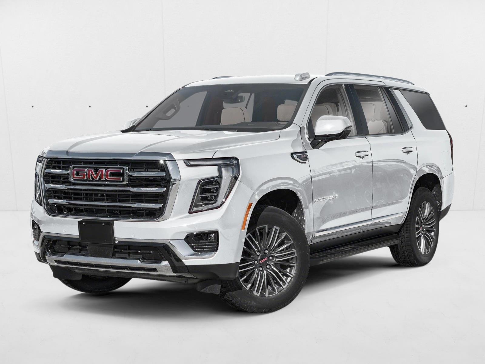 Thumbnail: 2026 GMC Yukon - 1