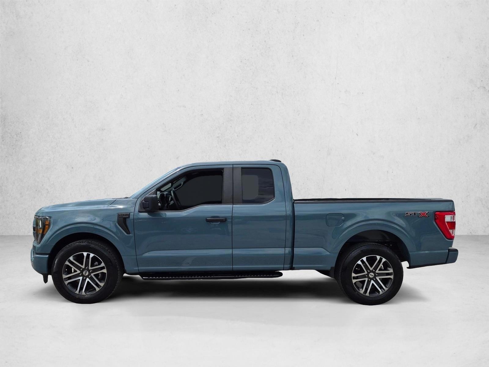 Thumbnail: 2023 Ford F-150 - 2