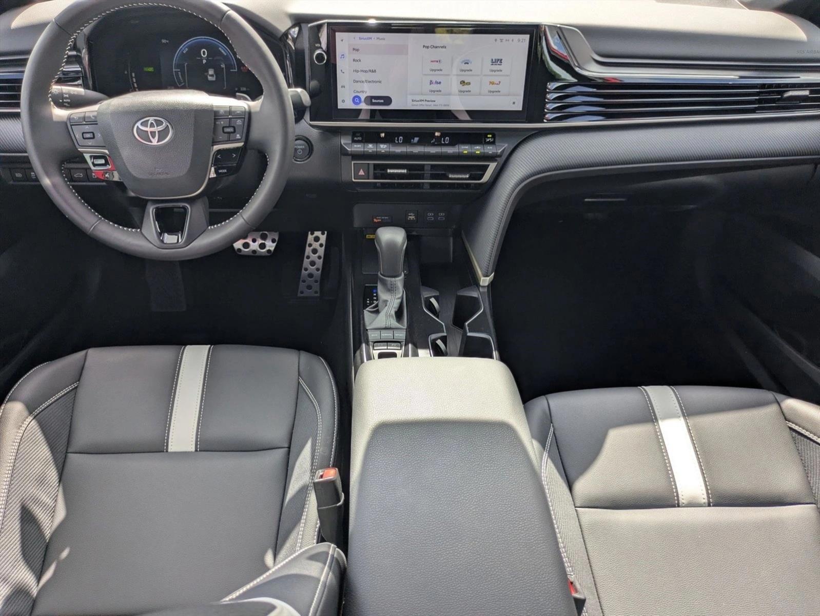 Thumbnail: 2025 Toyota Camry - 4
