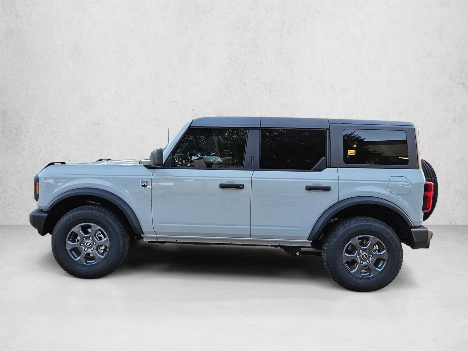 Thumbnail: 2026 Ford Bronco - 2