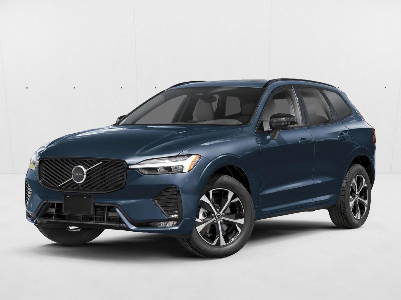 Thumbnail: 2026 Volvo XC60 - 1