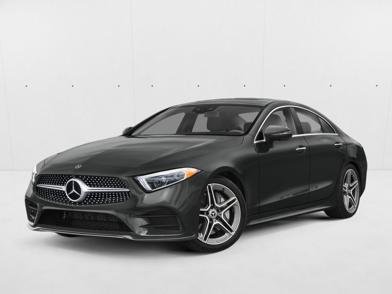 2019 Mercedes-Benz CLS 450 -
                  Wesley Chapel, FL