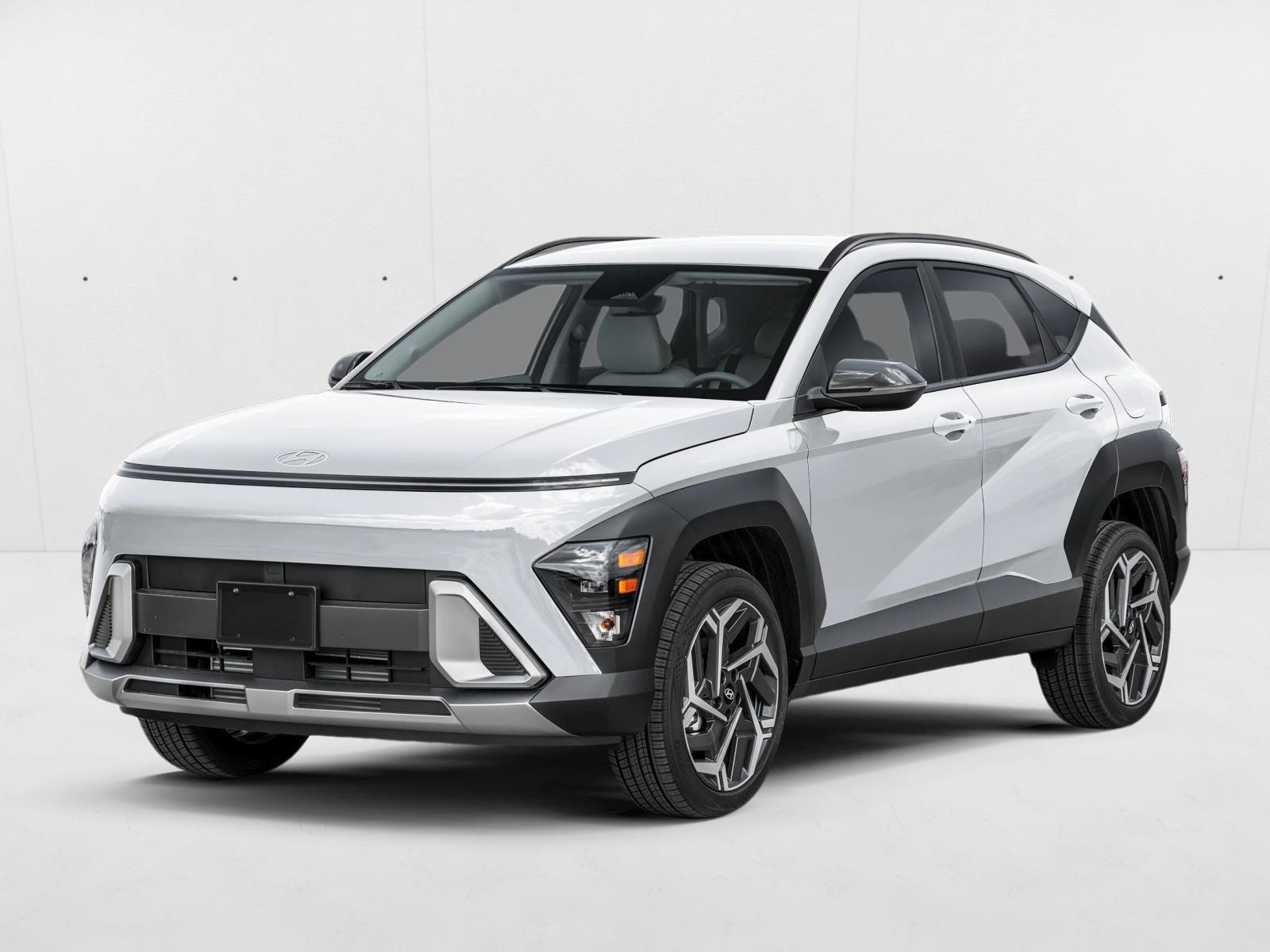 Thumbnail: 2026 Hyundai Kona - 1