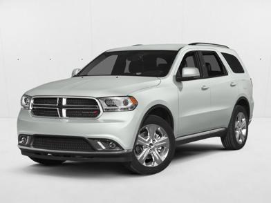 2015 Dodge Durango Limited -
                  Pembroke Pines, FL