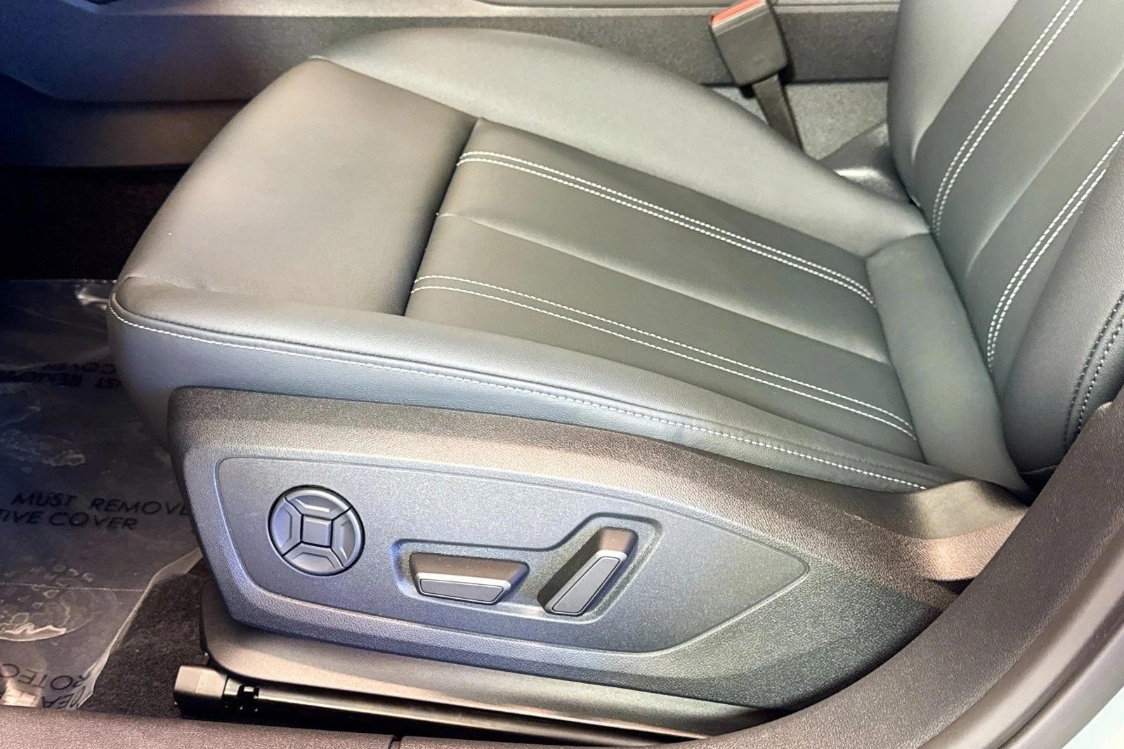 Thumbnail: 2026 Audi A3 - 4