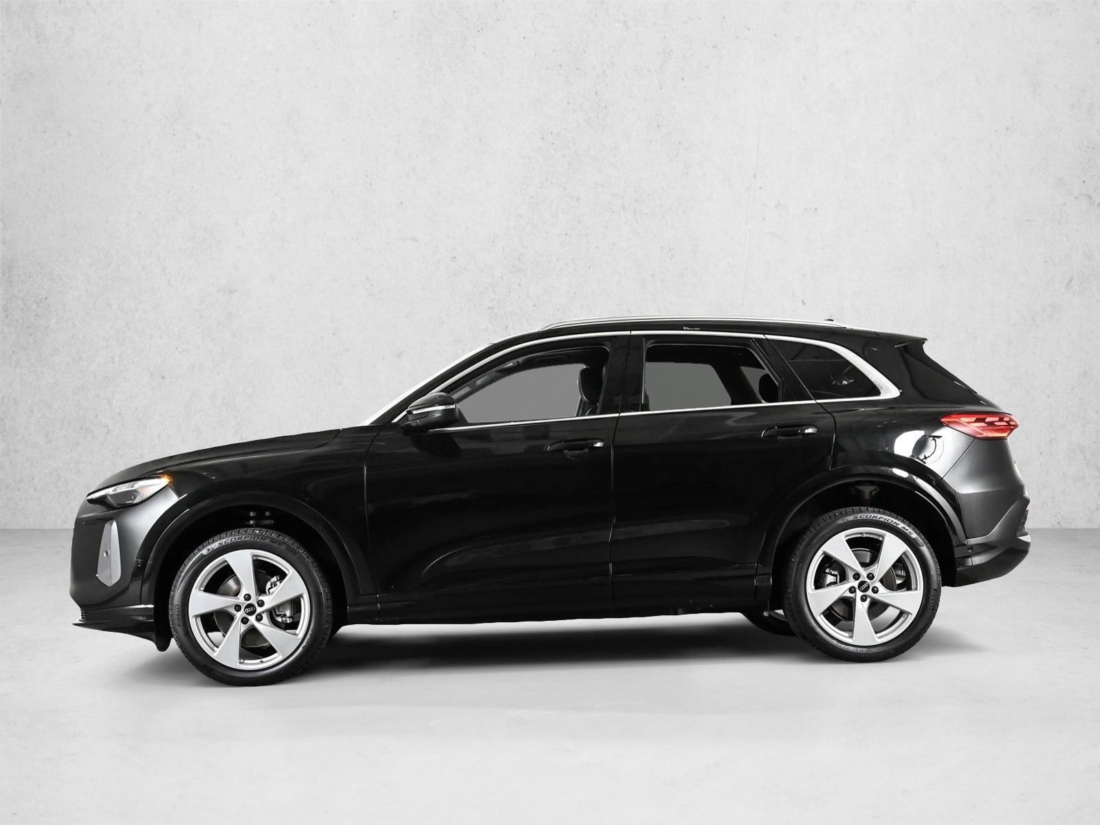 Thumbnail: 2026 Audi Q5 - 2