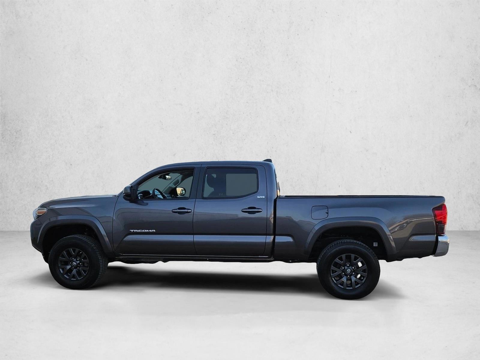 Thumbnail: 2021 Toyota Tacoma - 2