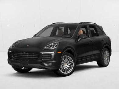 2018 Porsche Cayenne Platinum Edition -
                  Hardeeville, SC