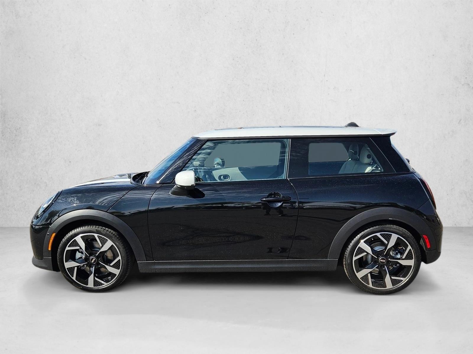 Thumbnail: 2026 MINI Cooper Hardtop - 2