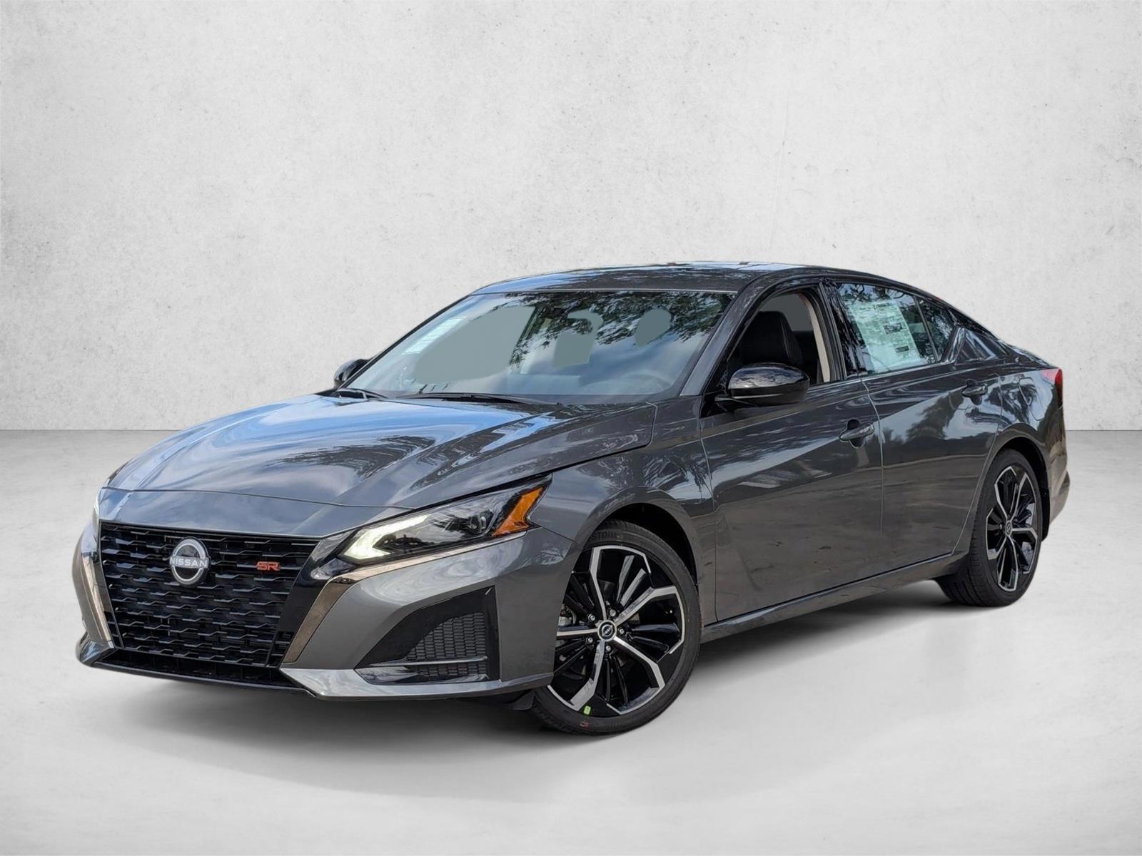 Thumbnail: 2025 Nissan Altima - 1