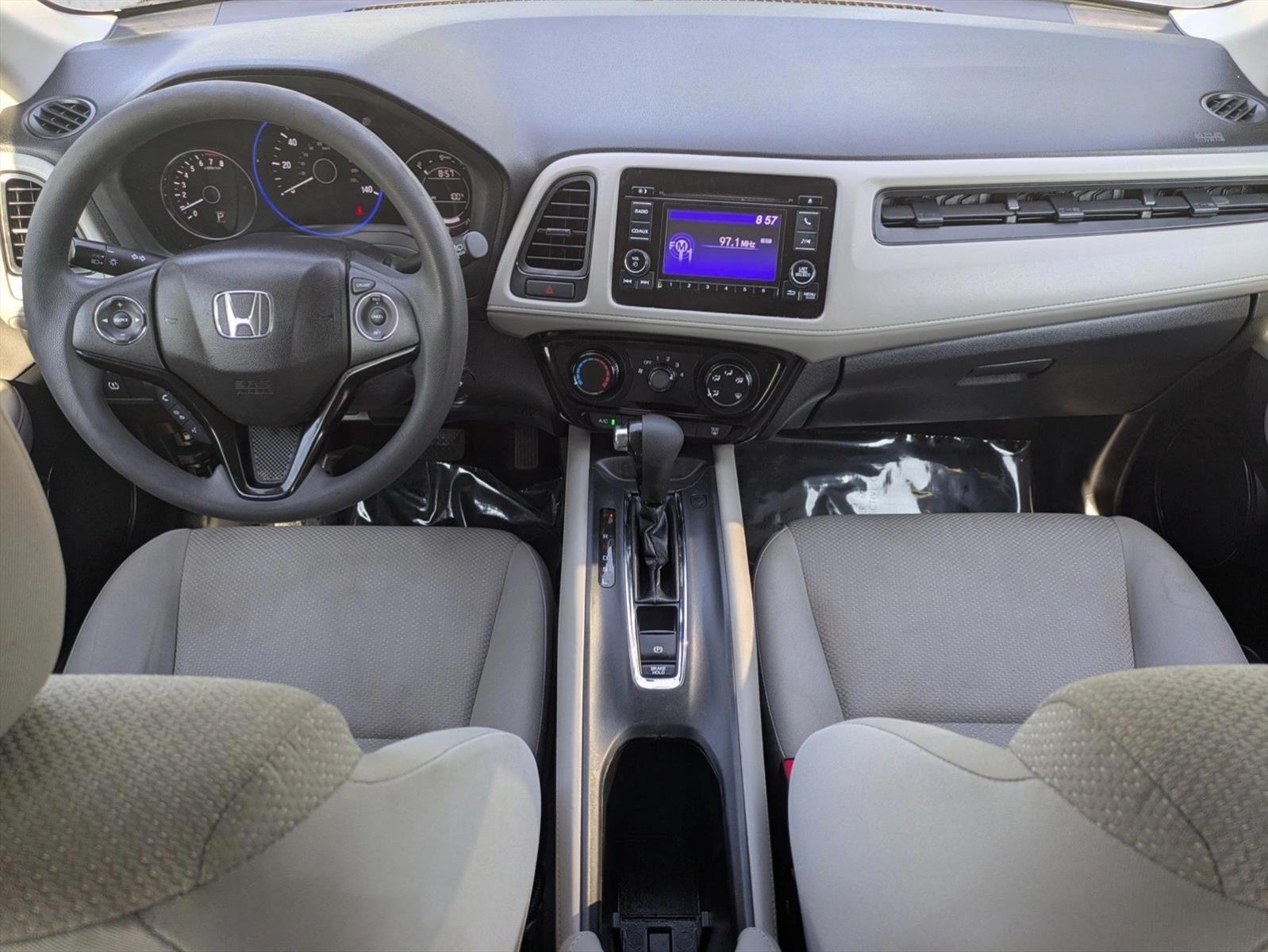 Thumbnail: 2018 Honda HR-V - 4