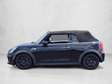 2021 MINI Convertible