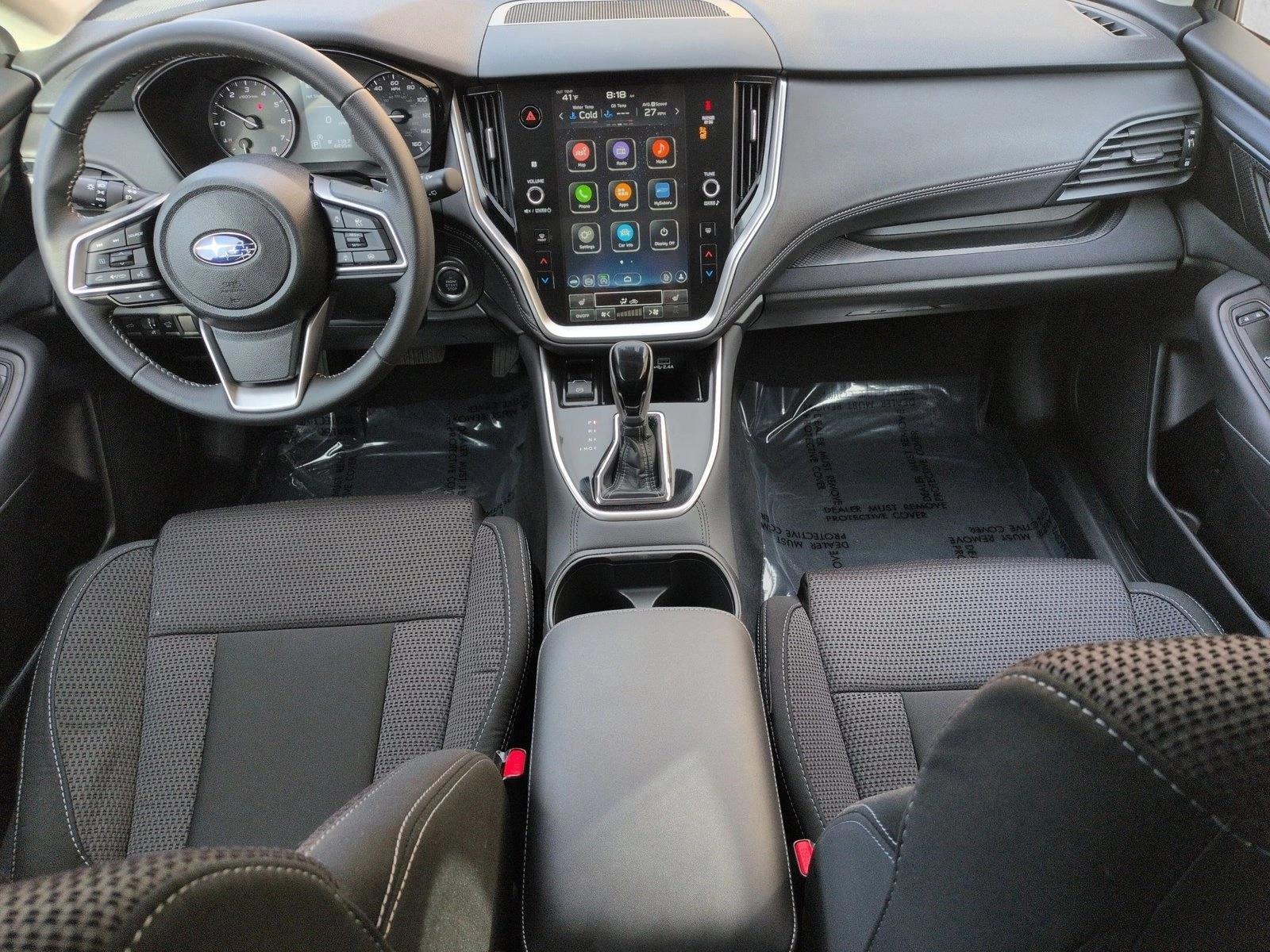 Thumbnail: 2025 Subaru Outback - 1