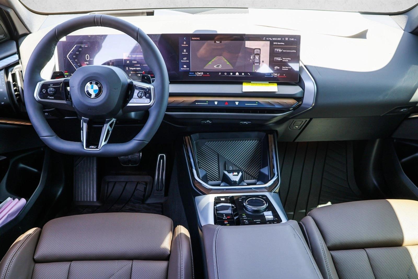 Thumbnail: 2026 BMW X3 - 4