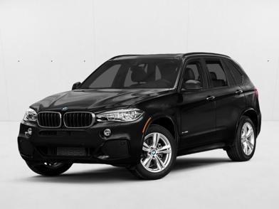 2016 BMW X5 xDrive35i -
                  Fort Worth, TX