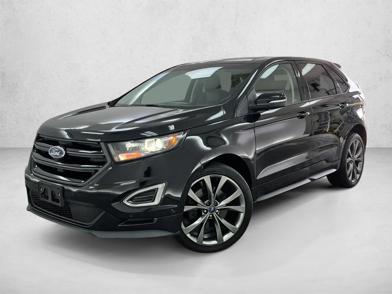 2017 Ford Edge Sport -
                  Hardeeville, SC