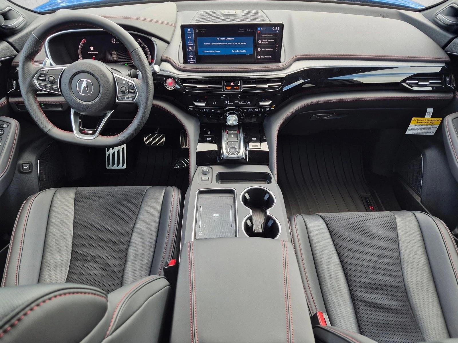 Thumbnail: 2026 Acura MDX - 3