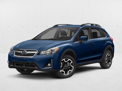 2016 Subaru Crosstrek Premium -
                  Golden, CO