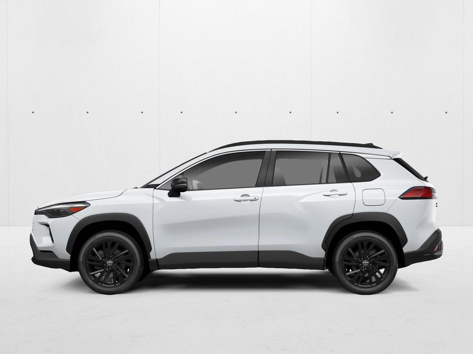 Thumbnail: 2026 Toyota Corolla Cross - 2