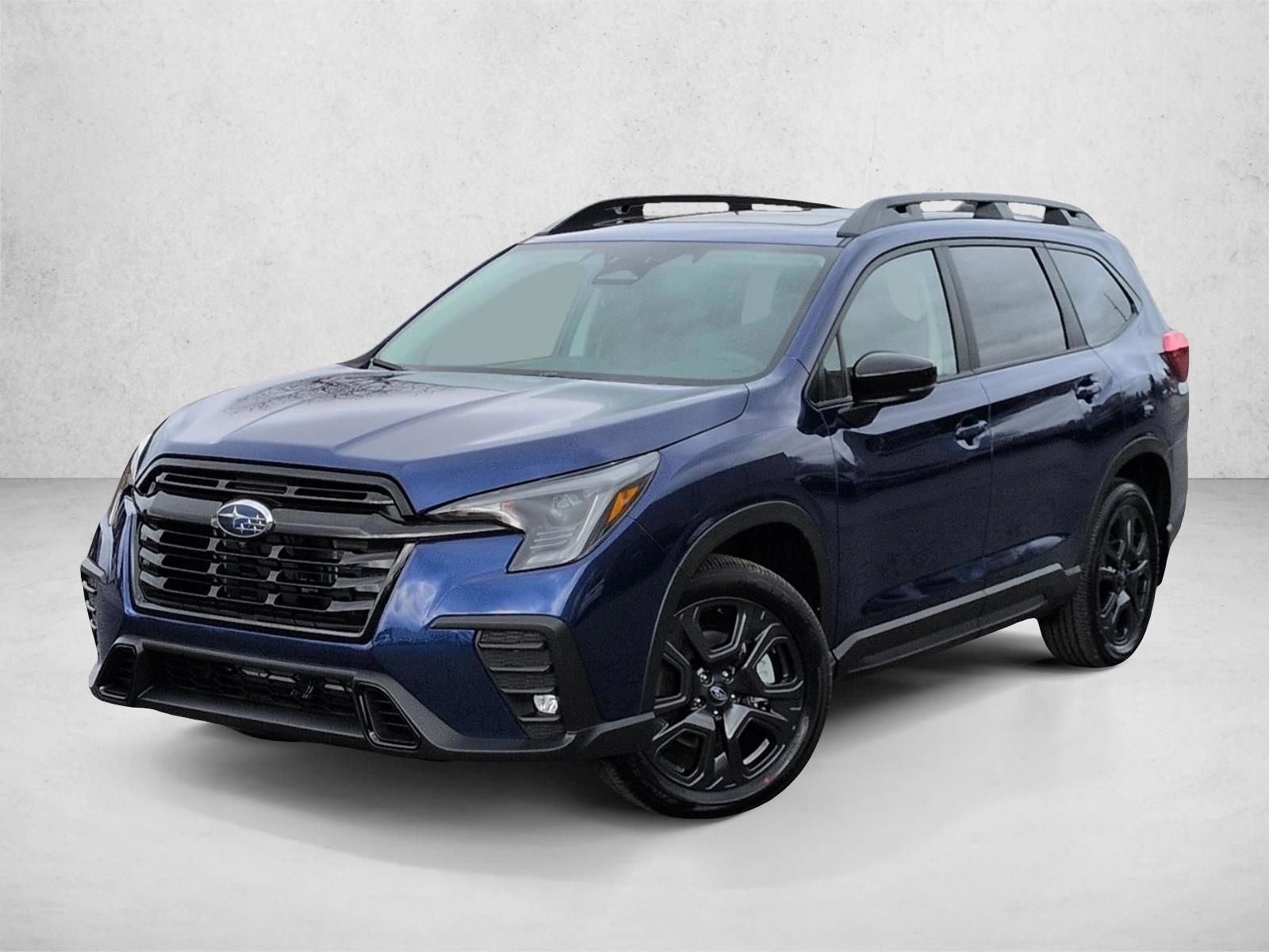 Thumbnail: 2026 Subaru Ascent - 1