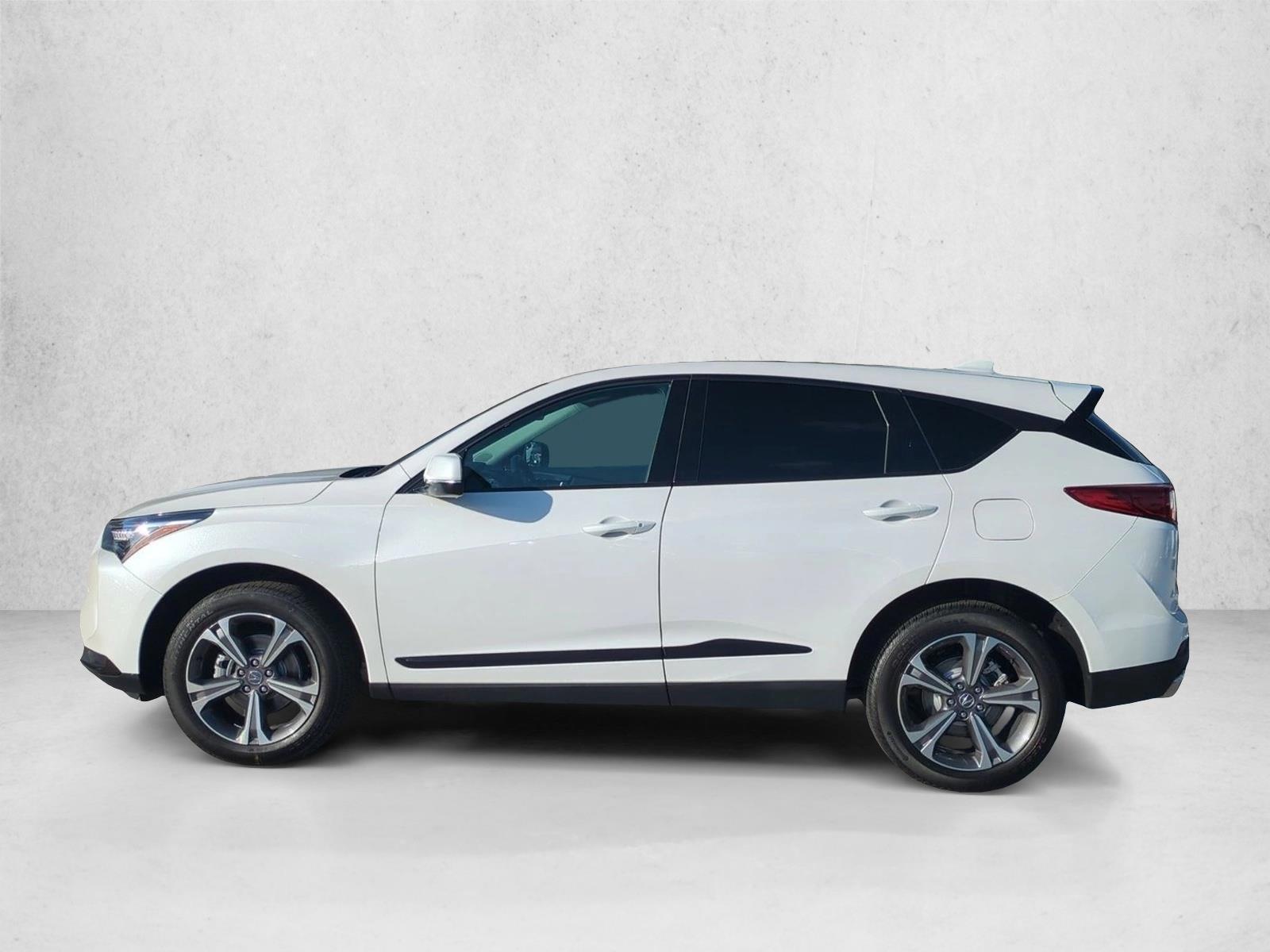Thumbnail: 2025 Acura RDX - 2