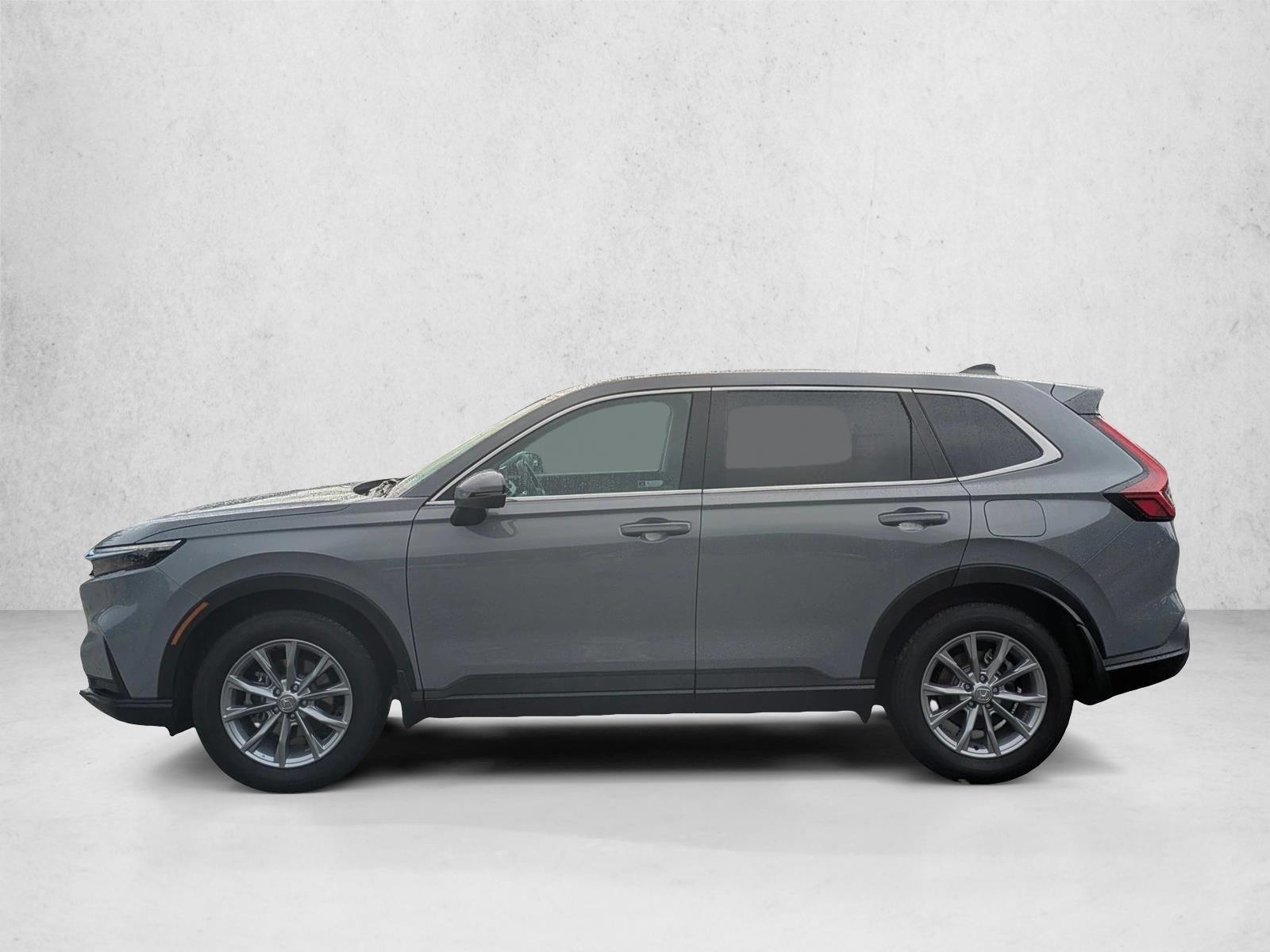 Thumbnail: 2025 Honda CR-V - 2