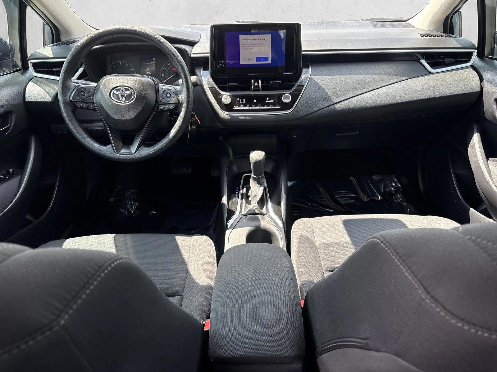Thumbnail: 2025 Toyota Corolla - 3