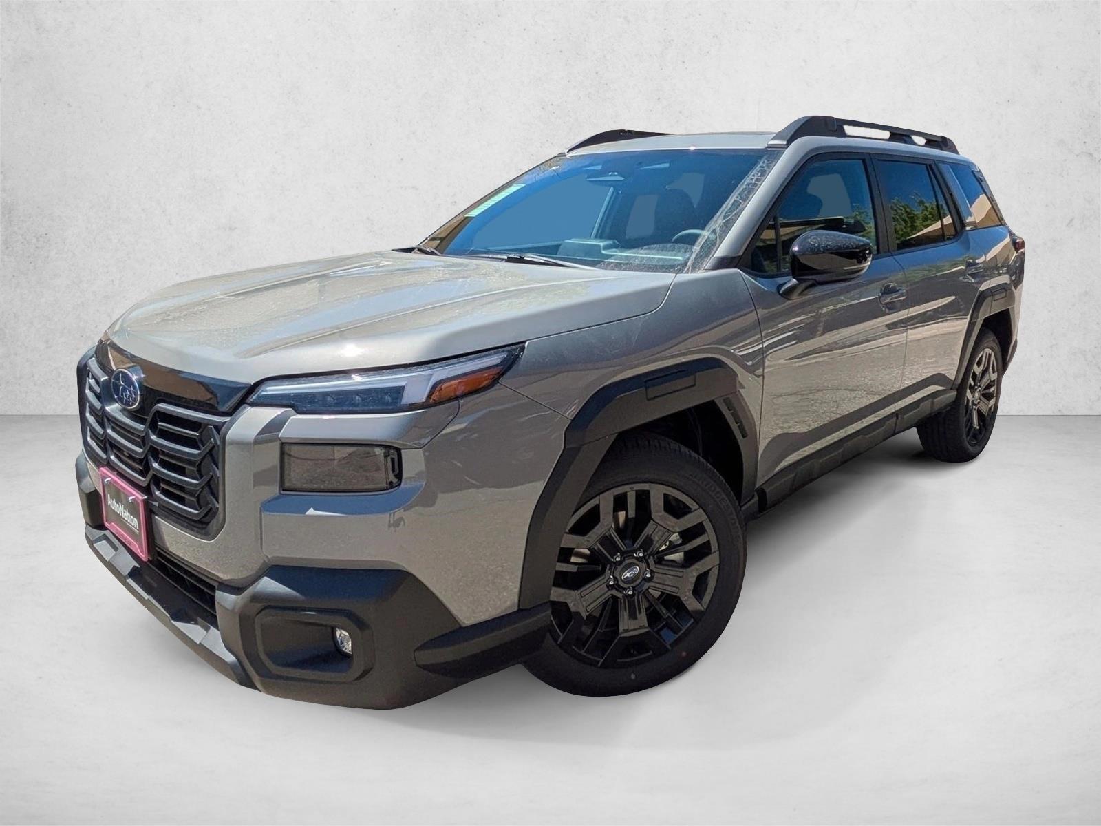 Thumbnail: 2026 Subaru Outback - 1