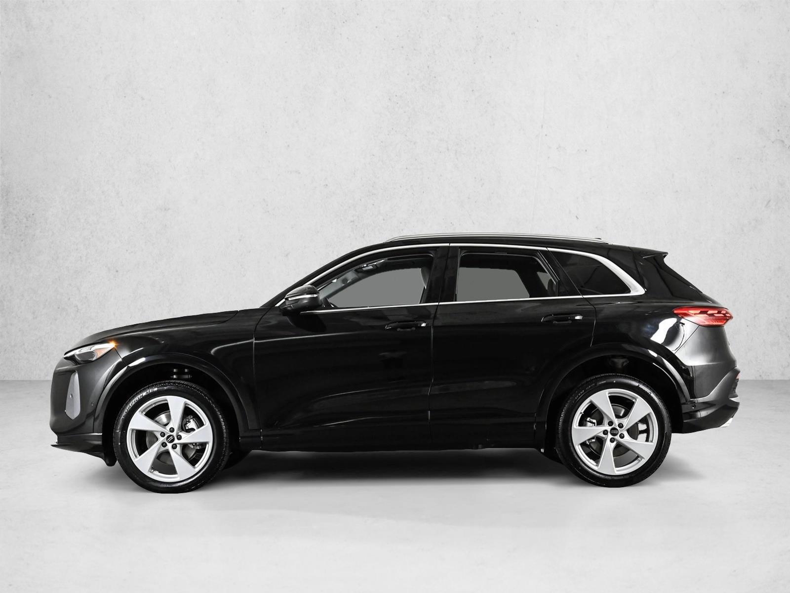 Thumbnail: 2026 Audi Q5 - 2