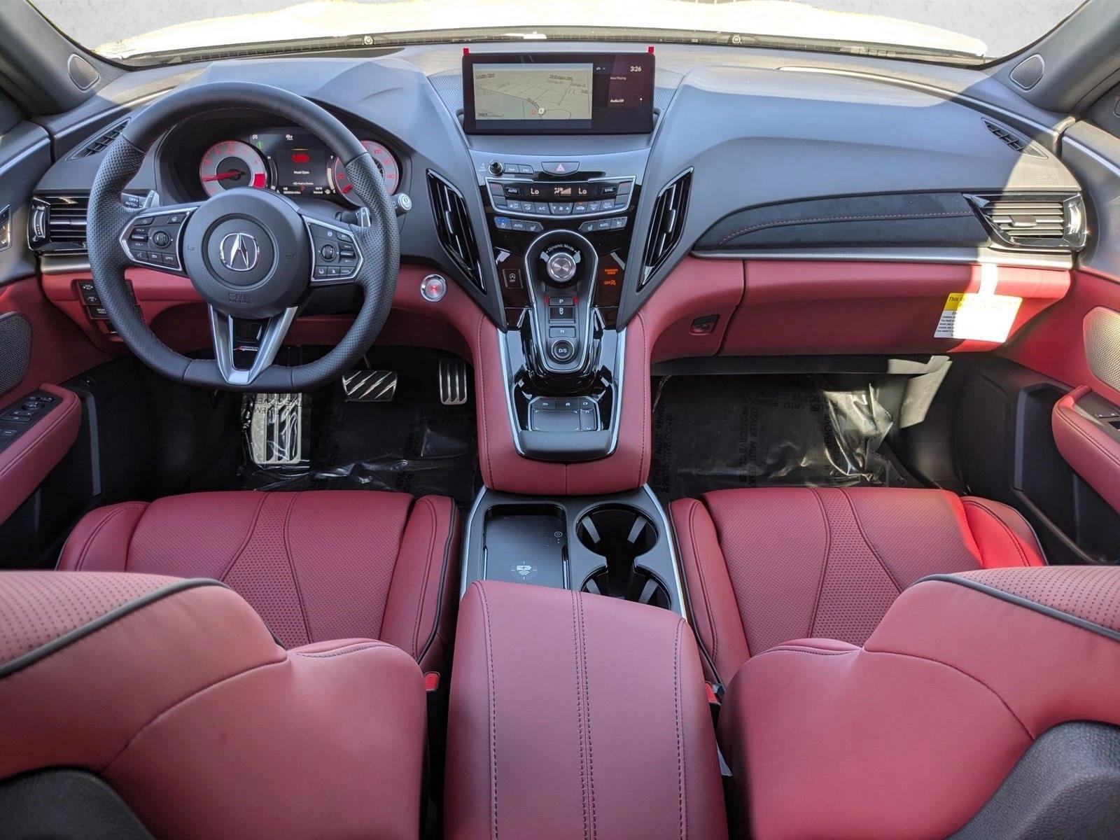 Thumbnail: 2026 Acura RDX - 3