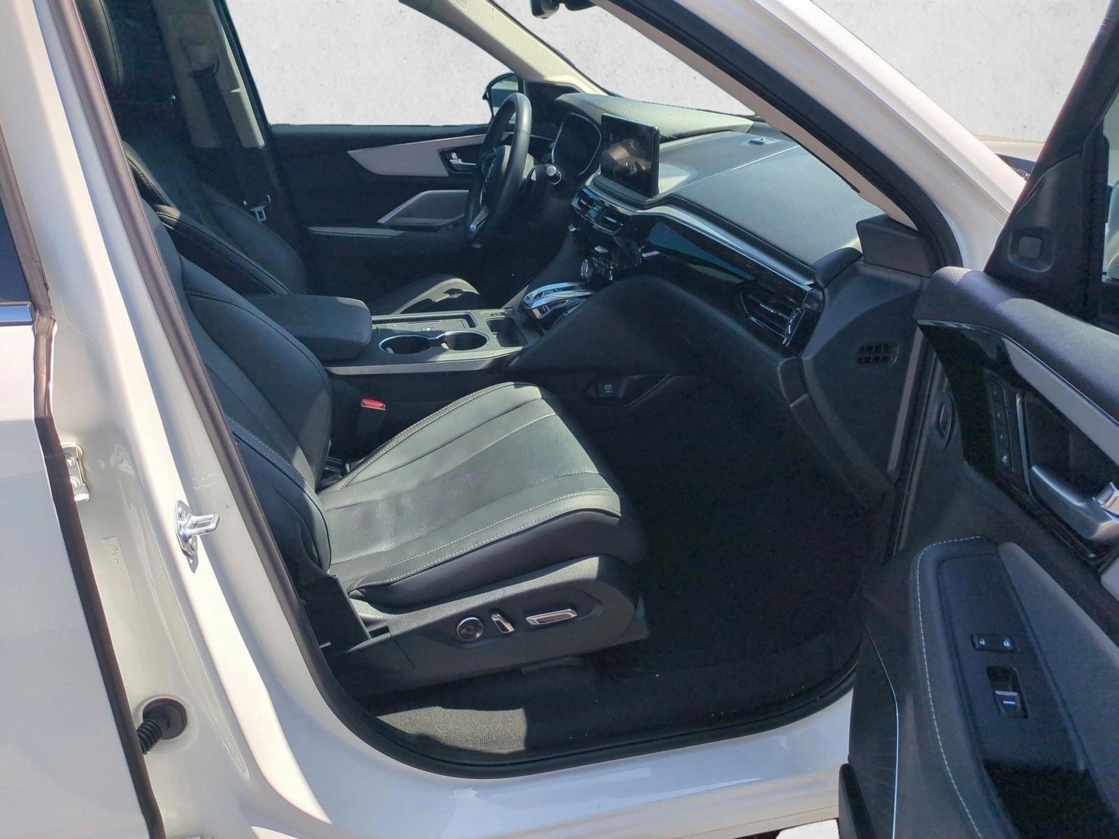 2025 Acura MDX Technology Package - Photo 24