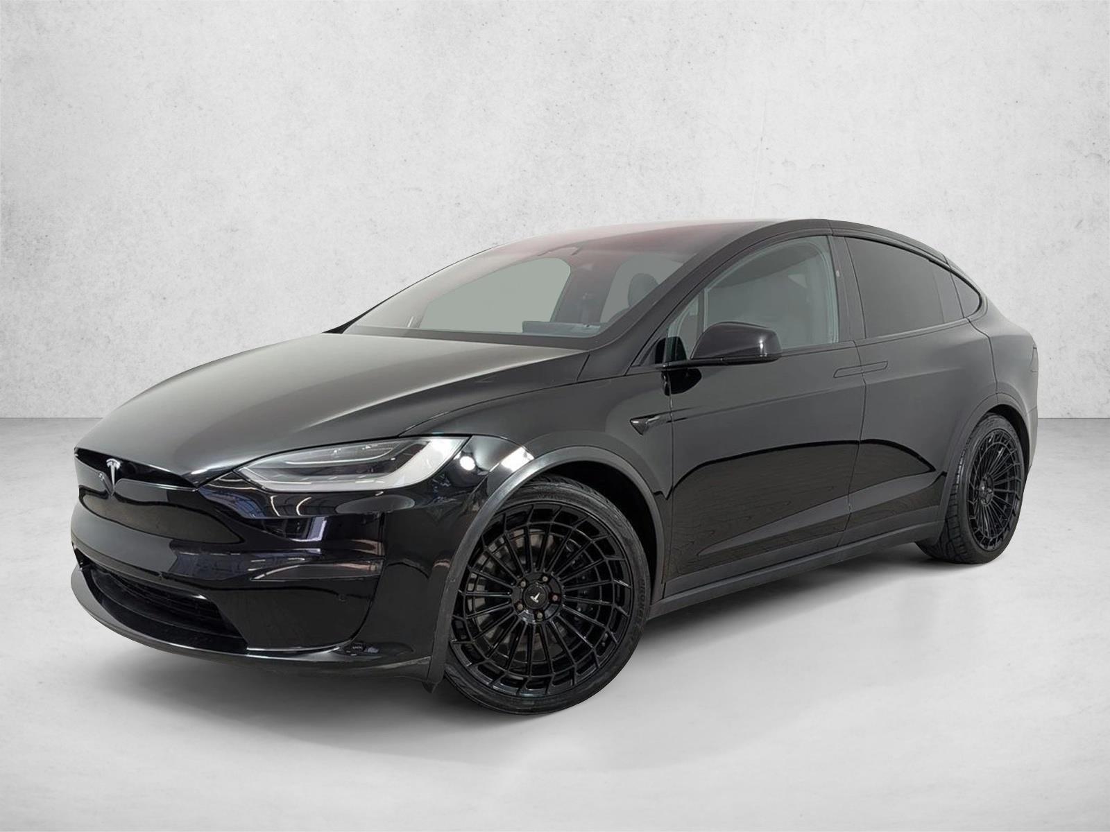 Thumbnail: 2023 Tesla Model X - 1