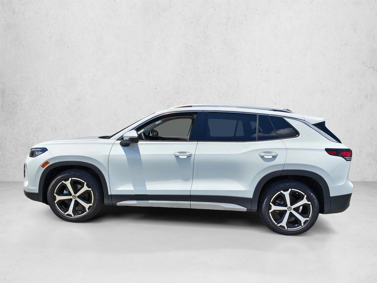 Thumbnail: 2026 Volkswagen Tiguan - 2