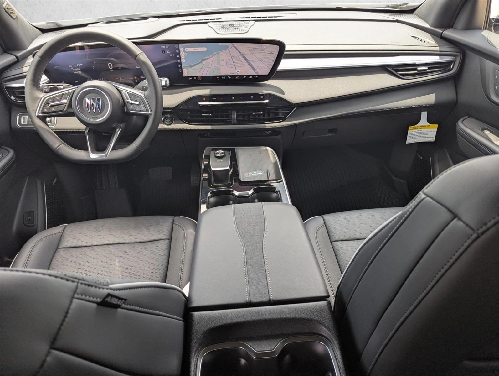 Thumbnail: 2026 Buick Enclave - 3