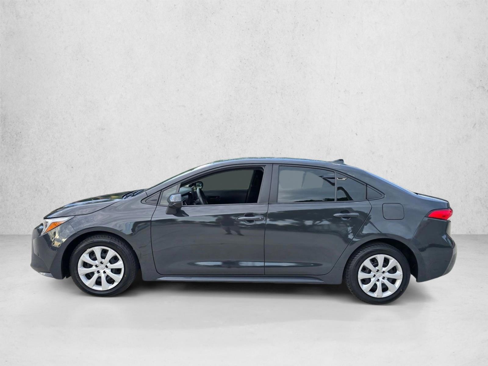 Thumbnail: 2023 Toyota Corolla - 2