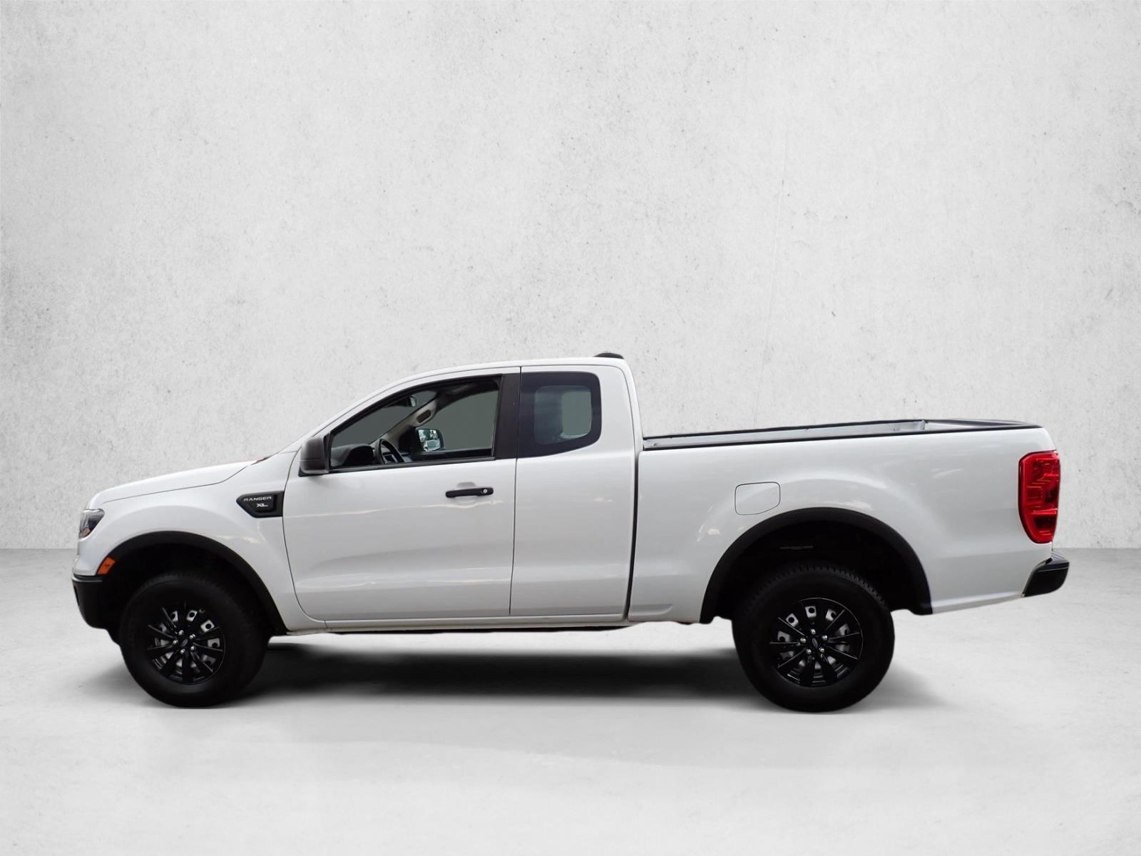 Thumbnail: 2020 Ford Ranger - 2