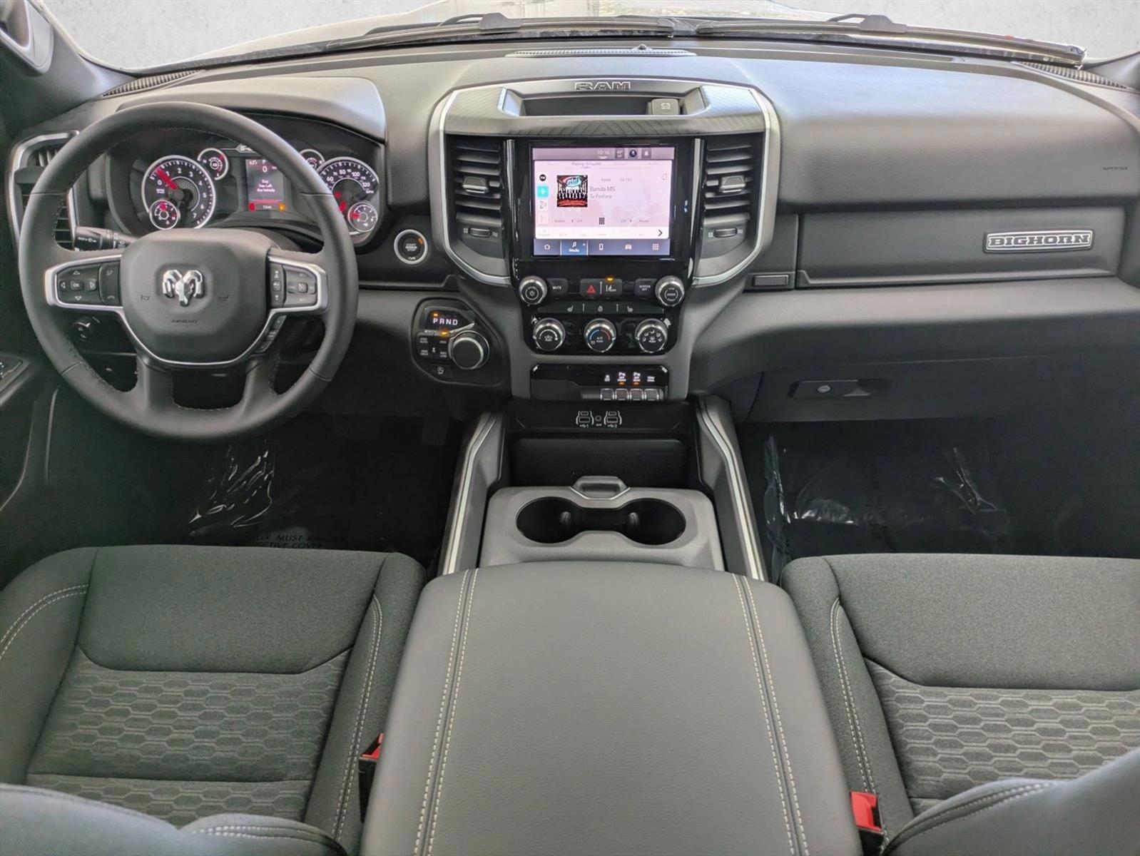 Thumbnail: 2026 RAM 1500 - 4