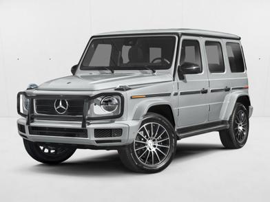 2023 Mercedes-Benz G-Class G 550 -
                  Fremont, CA