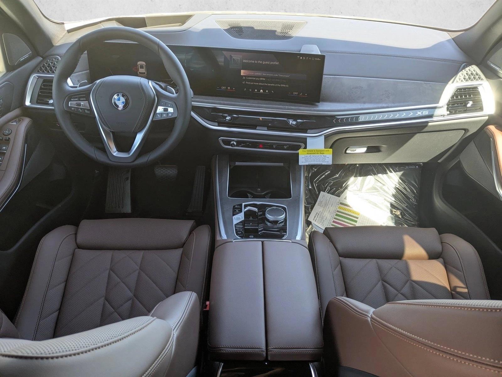 Thumbnail: 2026 BMW X5 - 3
