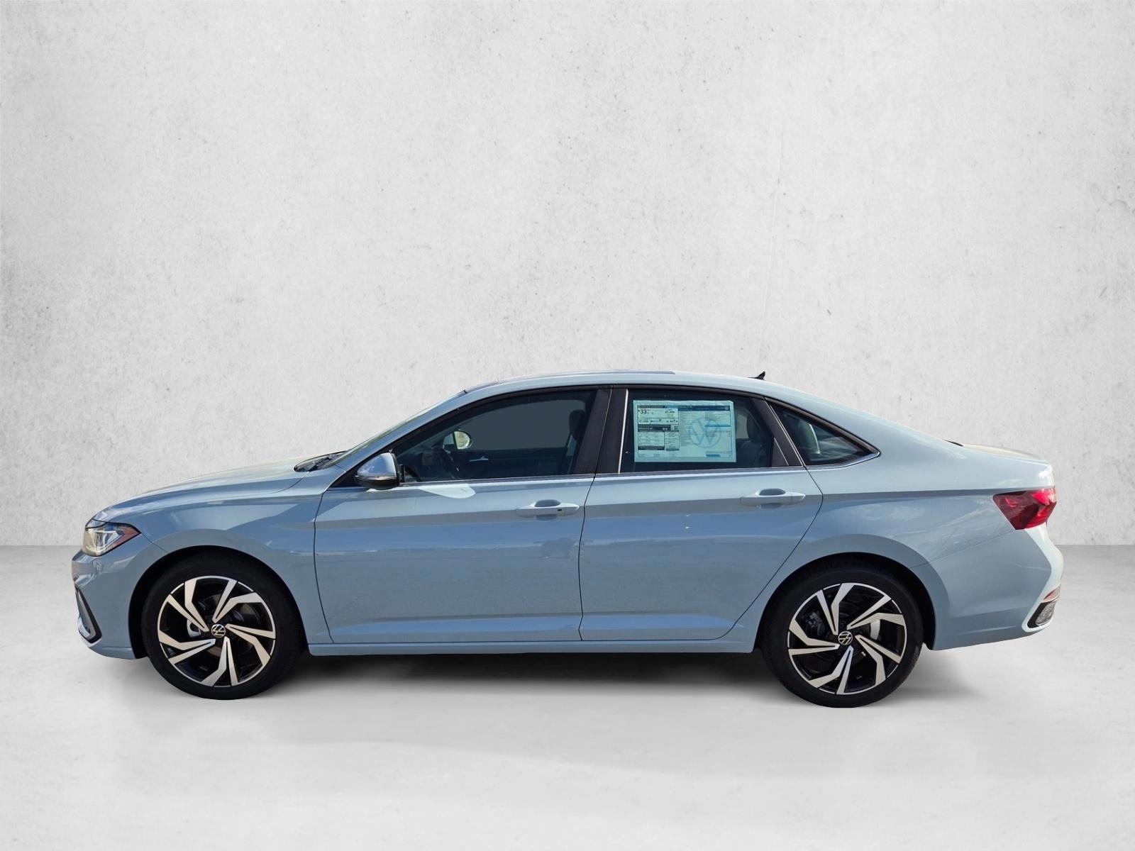 Thumbnail: 2026 Volkswagen Jetta - 2
