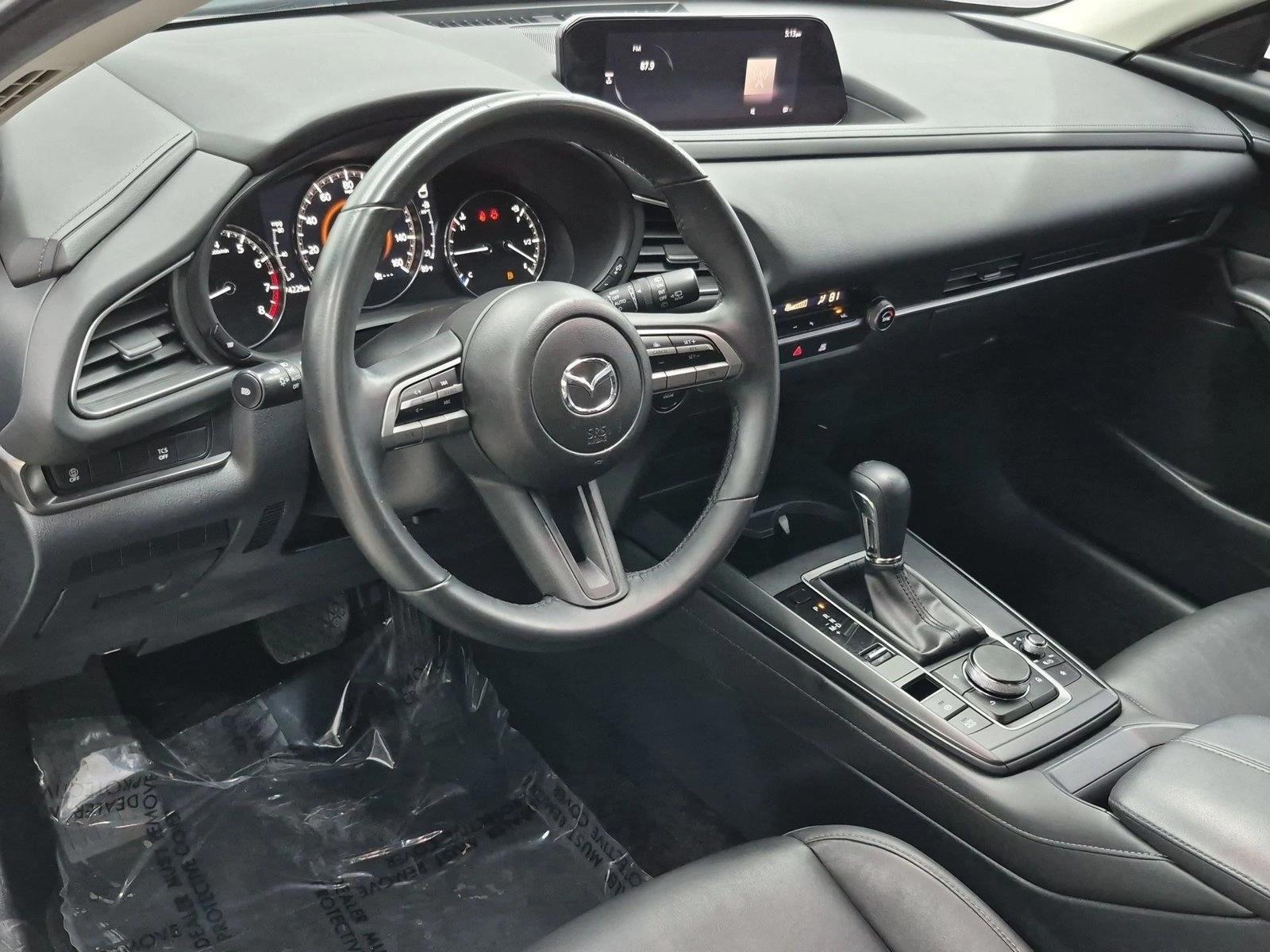 Thumbnail: 2021 Mazda CX-30 - 3