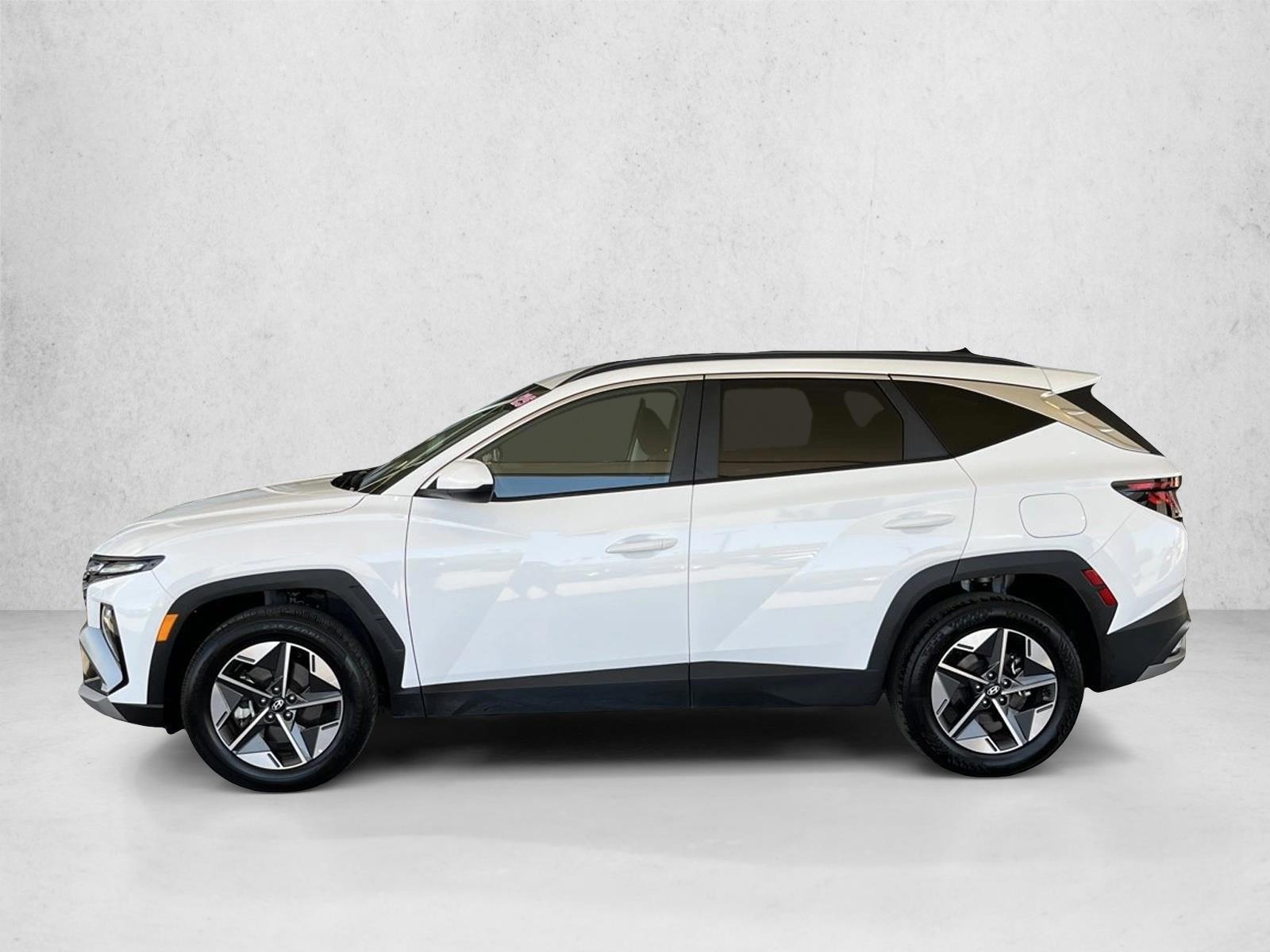 Thumbnail: 2025 Hyundai Tucson - 2