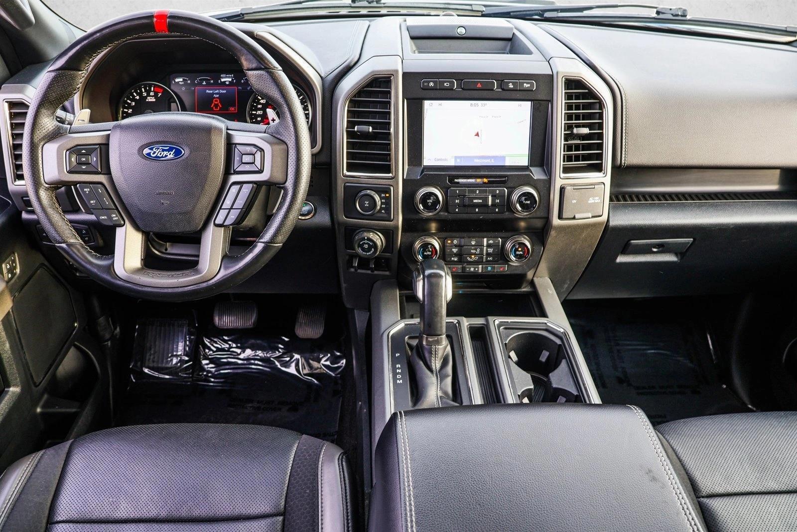 Thumbnail: 2020 Ford F-150 - 4