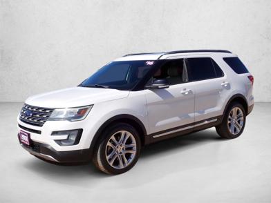 2016 Ford Explorer XLT -
                  Centennial, CO